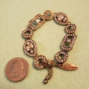 Plunder Ginger bracelet